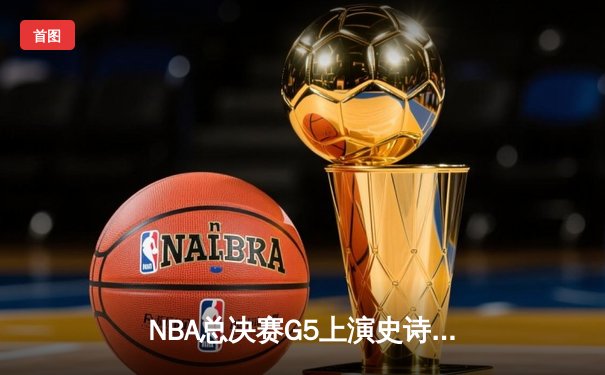 NBA总决赛G5上演史诗逆转 凯尔特人末节发力险胜勇士夺赛点