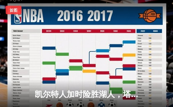 凯尔特人加时险胜湖人，塔图姆狂砍40分创赛季新高