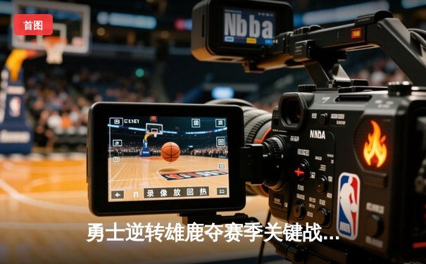 勇士逆转雄鹿夺赛季关键战，库里轰40+10率队锁定季后赛席位