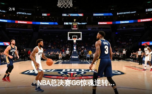 NBA总决赛G6惊魂逆转！掘金主场险胜热火扳平总比分，约基奇三双封神 - 2