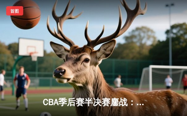 CBA季后赛半决赛鏖战：辽宁本钢逆转广东宏远，赵继伟关键三分定乾坤