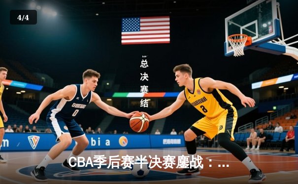 CBA季后赛半决赛鏖战：辽宁本钢逆转广东宏远，赵继伟关键三分定乾坤 - 4