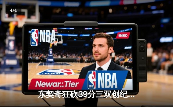 东契奇狂砍39分三双创纪录，独行侠加时险胜雷霆晋级西决 - 4
